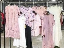 時尚風采，品質之選——北京歌詩曼服飾商行產品展示