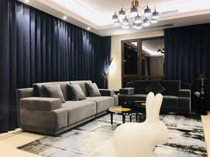 九品室內藝術設計 北京高端住宅裝修的匠心之選